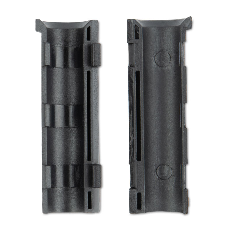 2 delt hylser til hængsel til SHOR LINE bure2